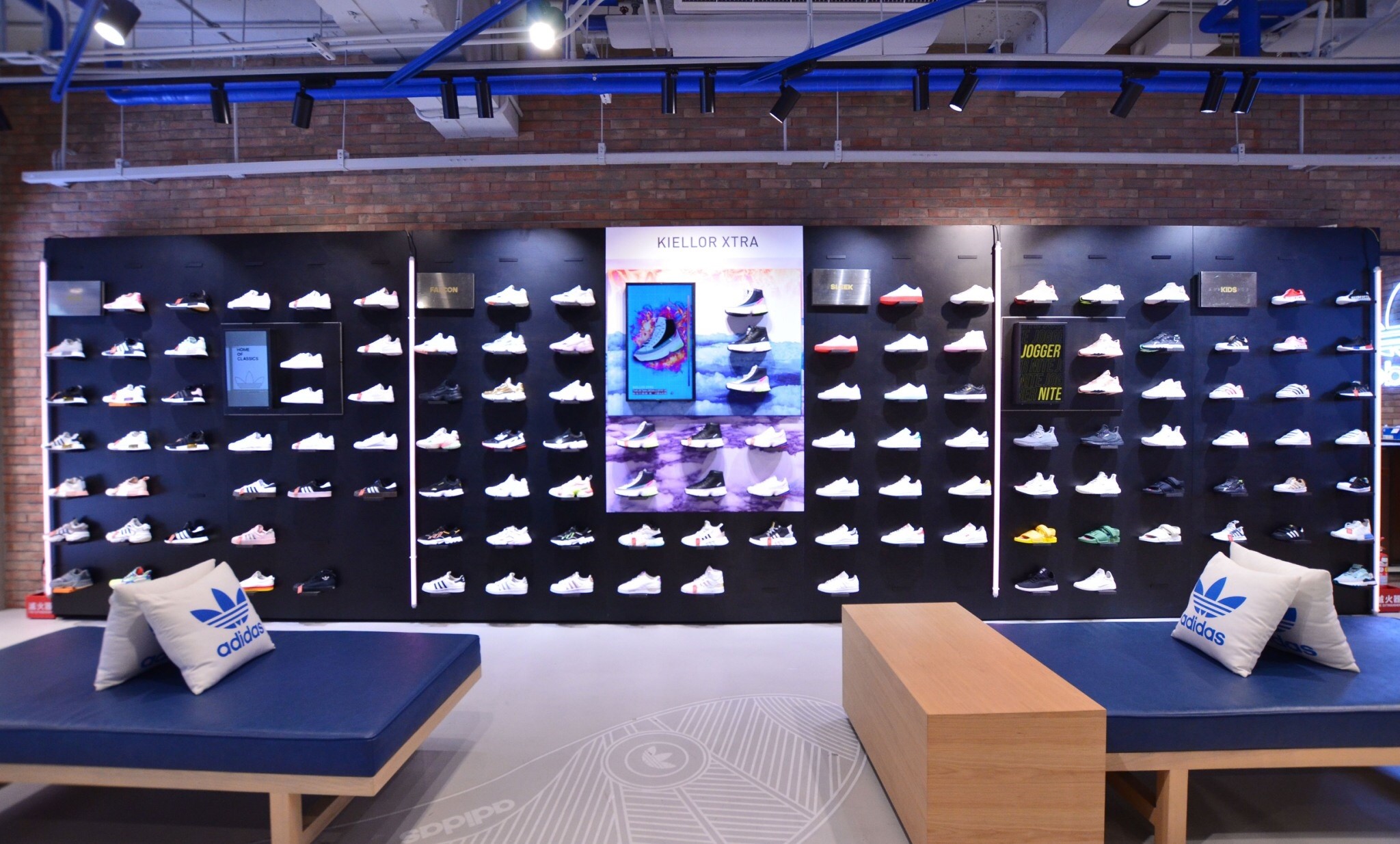 adidas original shop